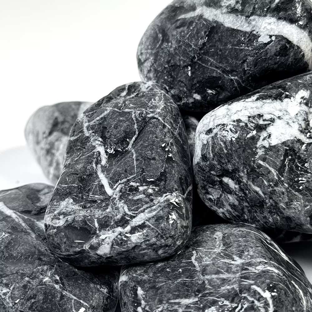 WIO - Ryuoh Boulder Nano Stone Wood and Rock WIO