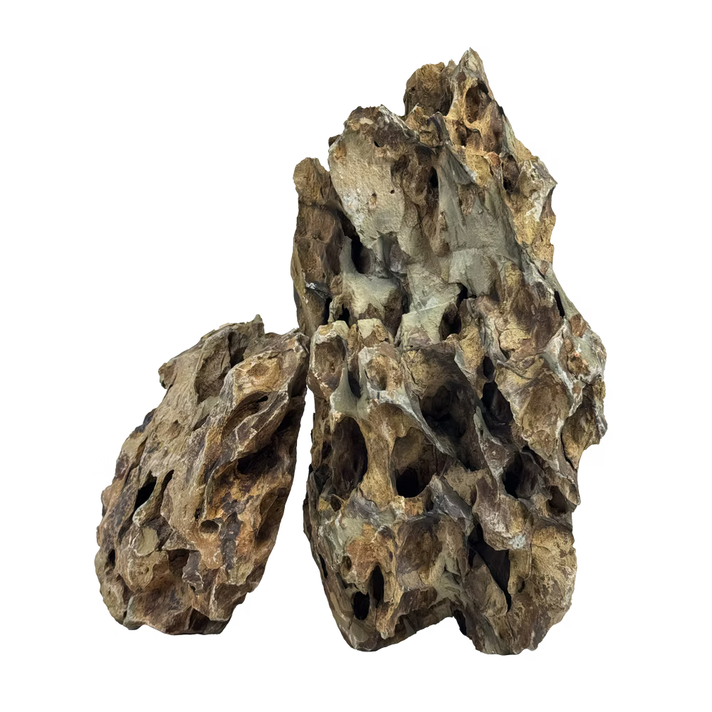 WIO - Hulk Dragon Stone Wood and Rock WIO