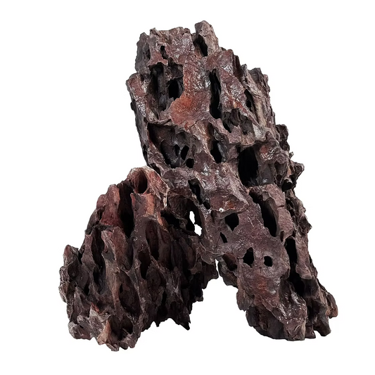 WIO - Dark Knight Dragon Stone Wood and Rock WIO