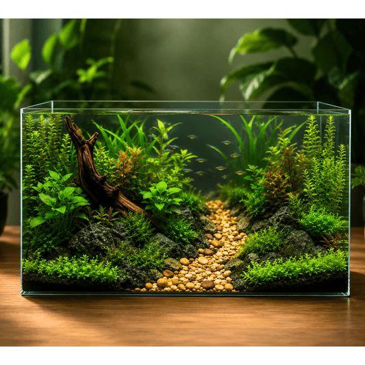 WIO - Bumblebee Gravel Mix Soil and Substrate WIO