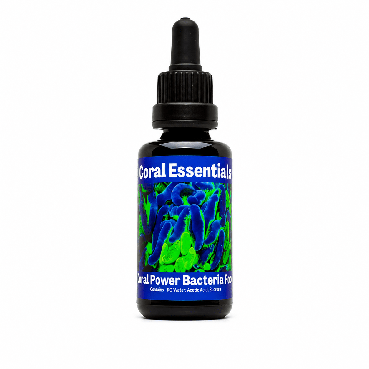 Coral Essentials Nitrifying Bacteria Food AQUARIUM additives DALUA
