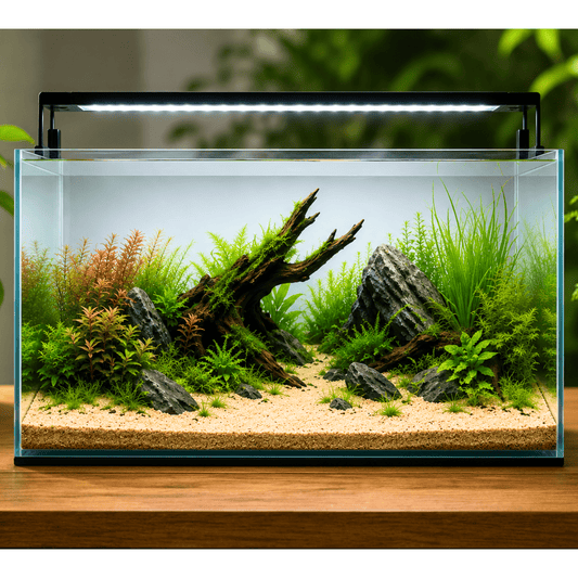 WIO - Himalaya Sand Soil and Substrate WIO