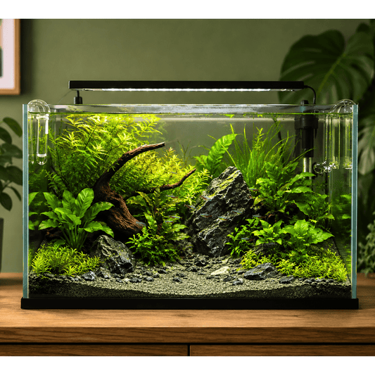 WIO - Jade Bliss Riverbed Soil and Substrate WIO
