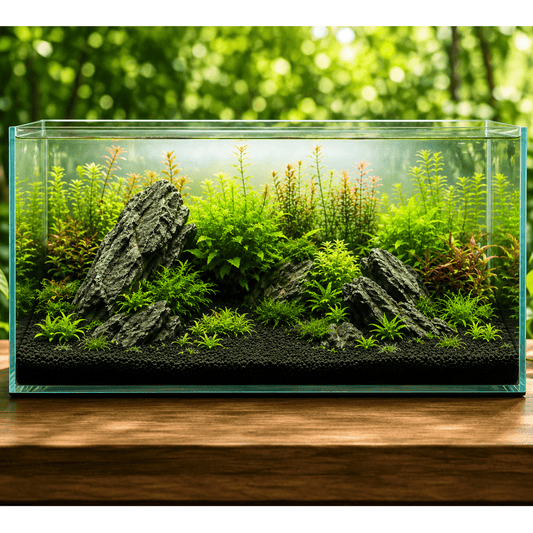 WIO - Powervol Base Soil and Substrate WIO