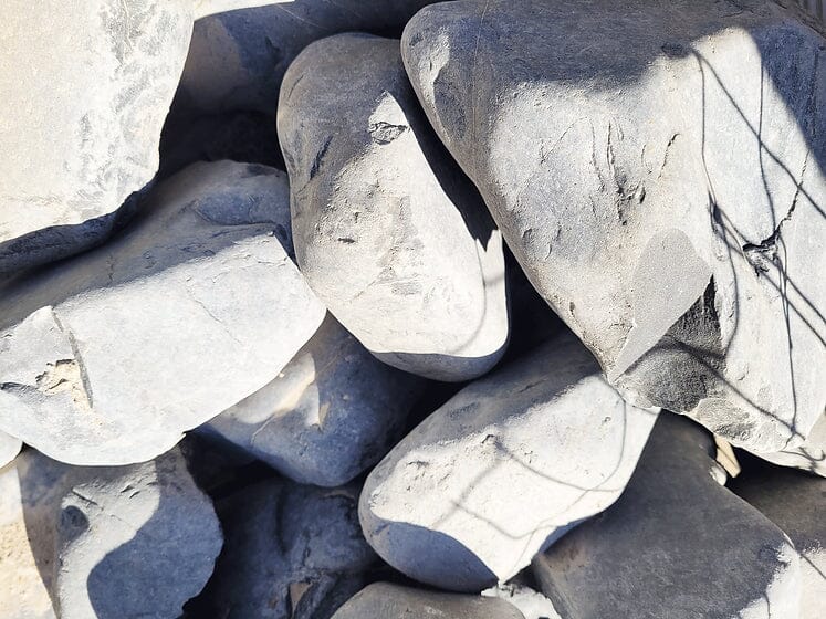 WIO - Black Venom Boulder Mega Box Set 22kg Wood and Rock WIO