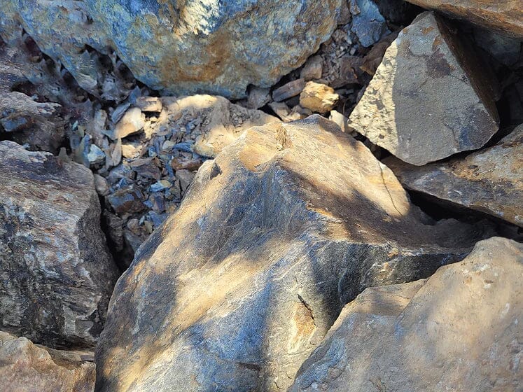 WIO - Bumblebee Stone Mega Box Set 22kg Wood and Rock WIO