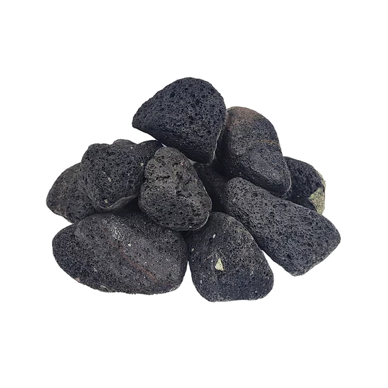 WIO - Druid Nano Boulders 1.5kg Wood and Rock WIO