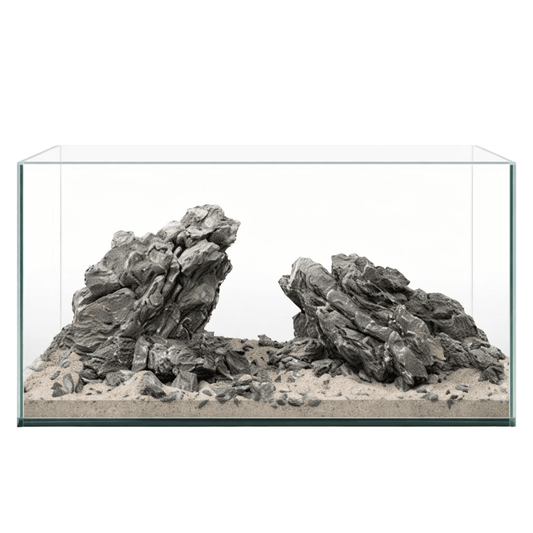 WIO - Silver Shine River Kit Soil and Substrate WIO