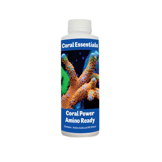 Coral Essentials Amino Ready DaluaAustralia 500ml