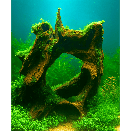 Driftwood River Series wood DaluaAustralia