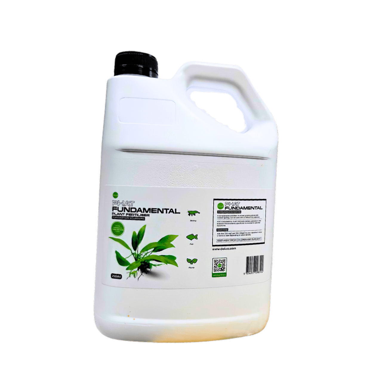 Phat Fundamental Fertiliser DaluaAustralia