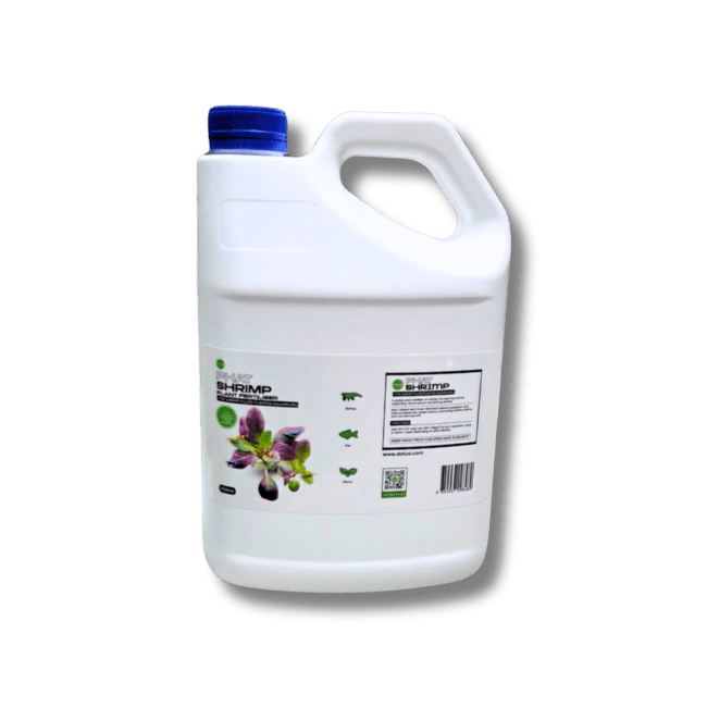 Phat Shrimp Fertiliser DaluaAustralia