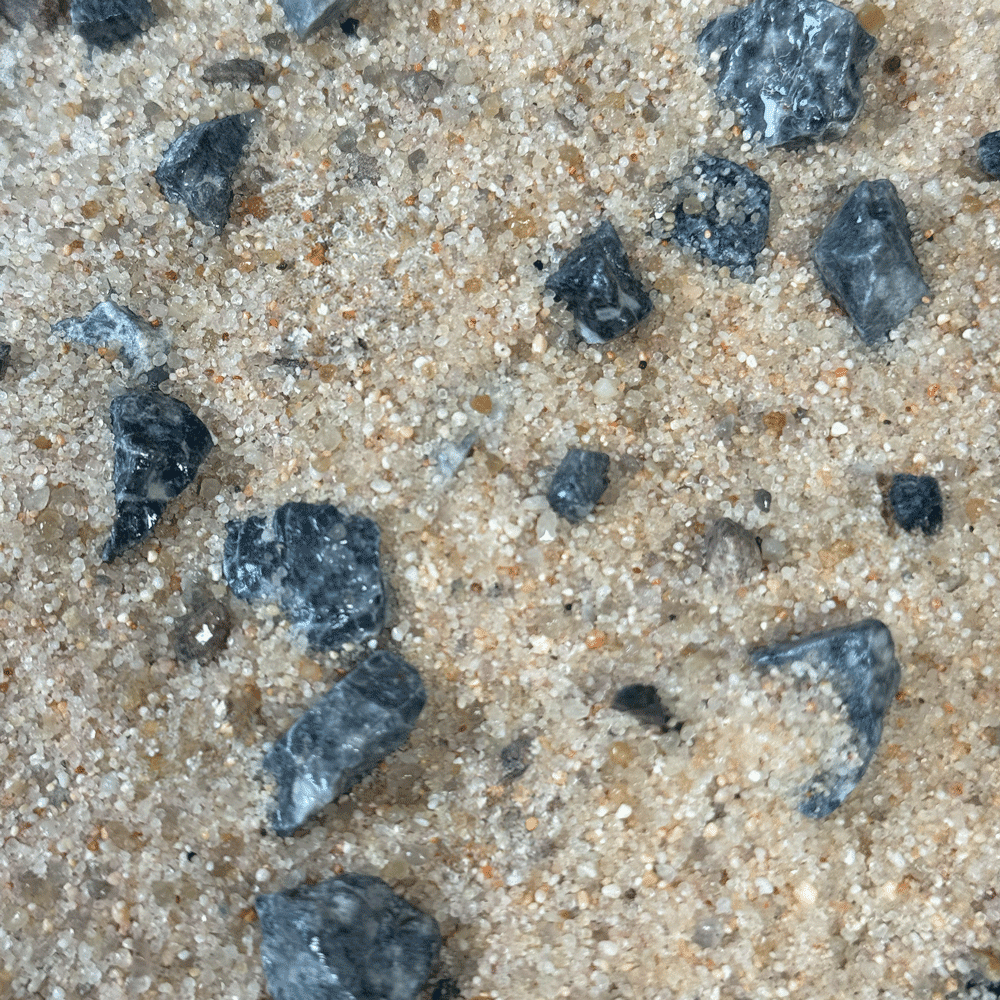 WIO - Silver Shine Riverbed Soil and Substrate WIO 5kg