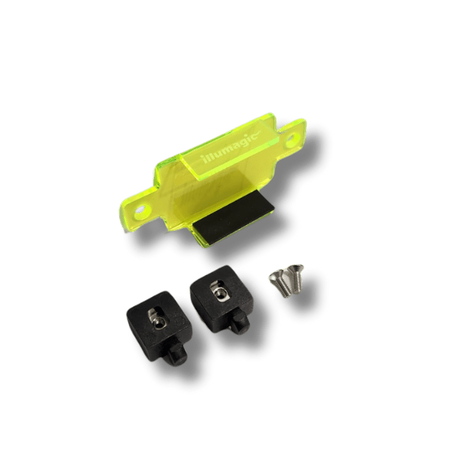 Scheduler Holder LED LIGHT DALUA