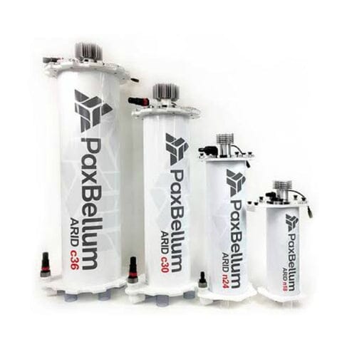 WATER QUALITY SALTWATER