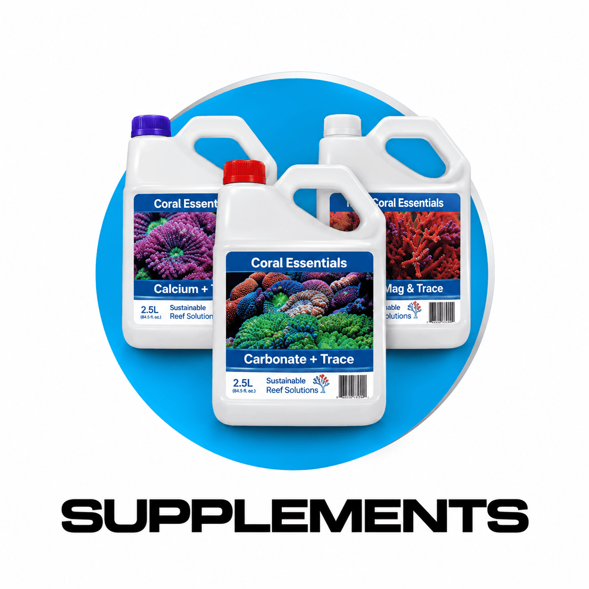 Supplements