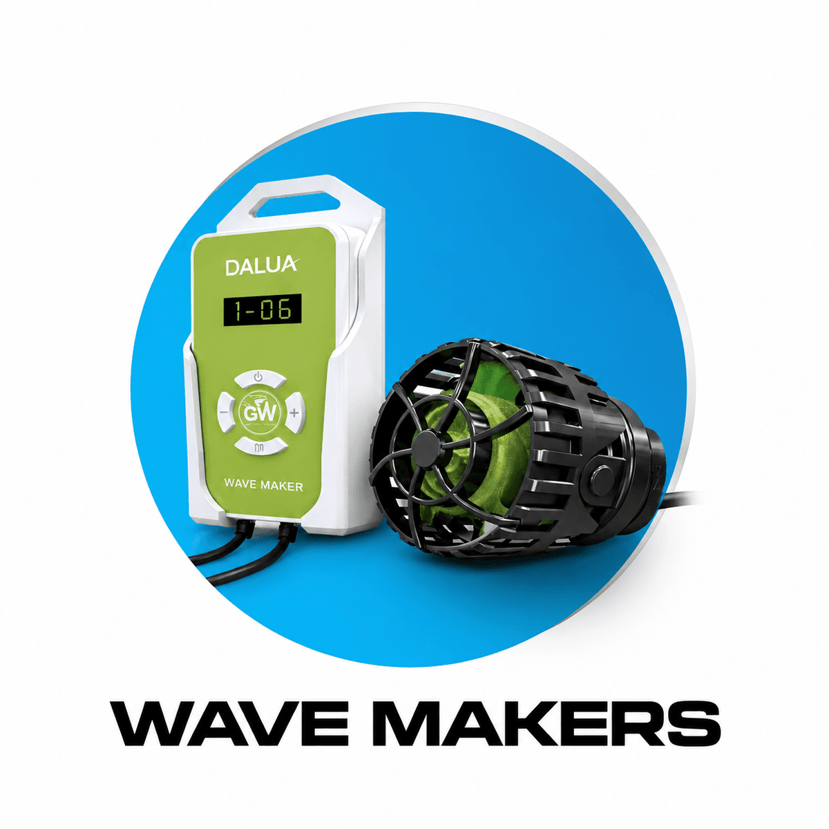 WAVE MAKERS