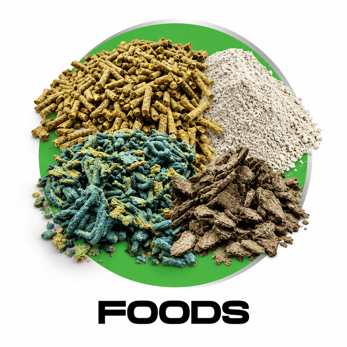 FOODS