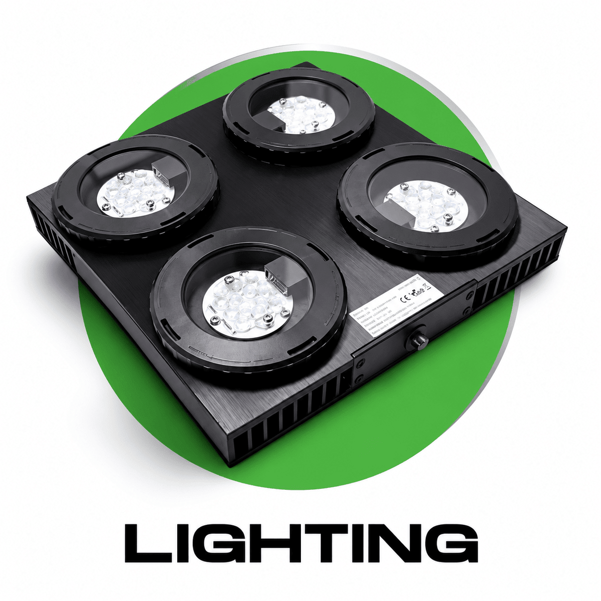 FRESHWATER LIGHTING