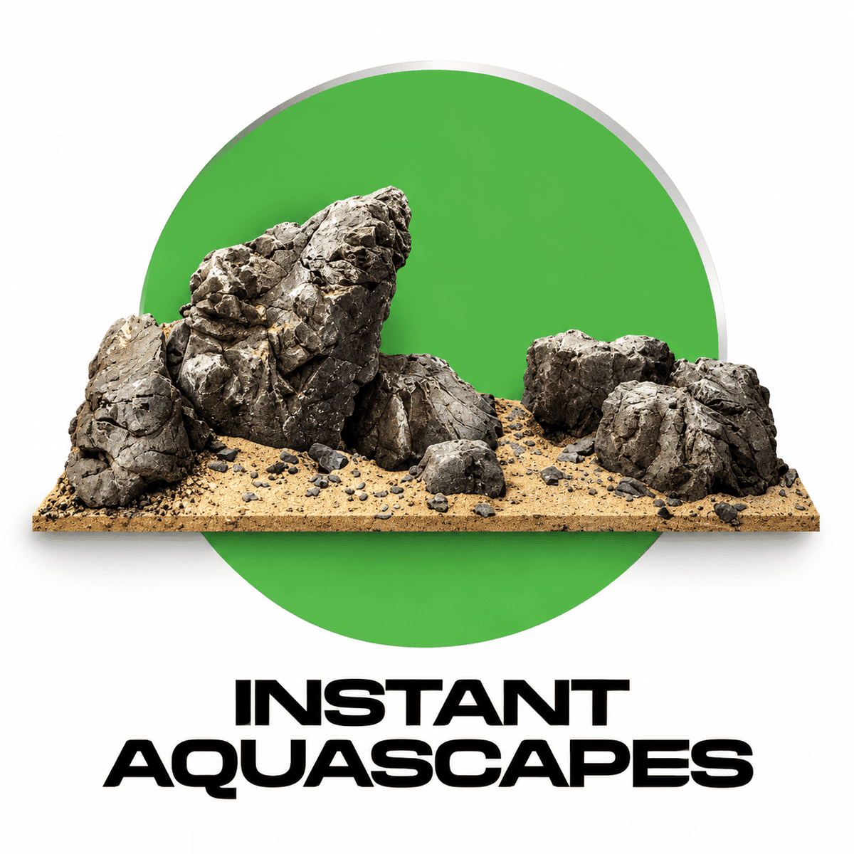 Instant Aquascape Kits