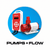 Aquarium Pumps & Flow