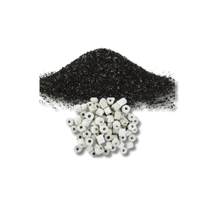 WATER QUALITY FRESHWATER