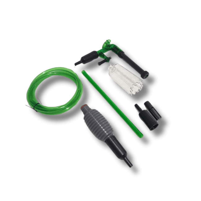 MAINTENANCE & CLEANING