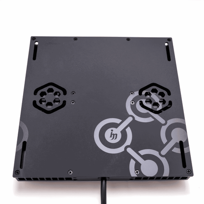 Illumagic X4 AQUARIUM LIGHTING DALUA 