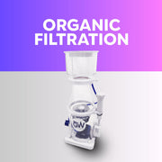NOSOK Filter Sock No Sock Replacement Silencer Cup - VCA
