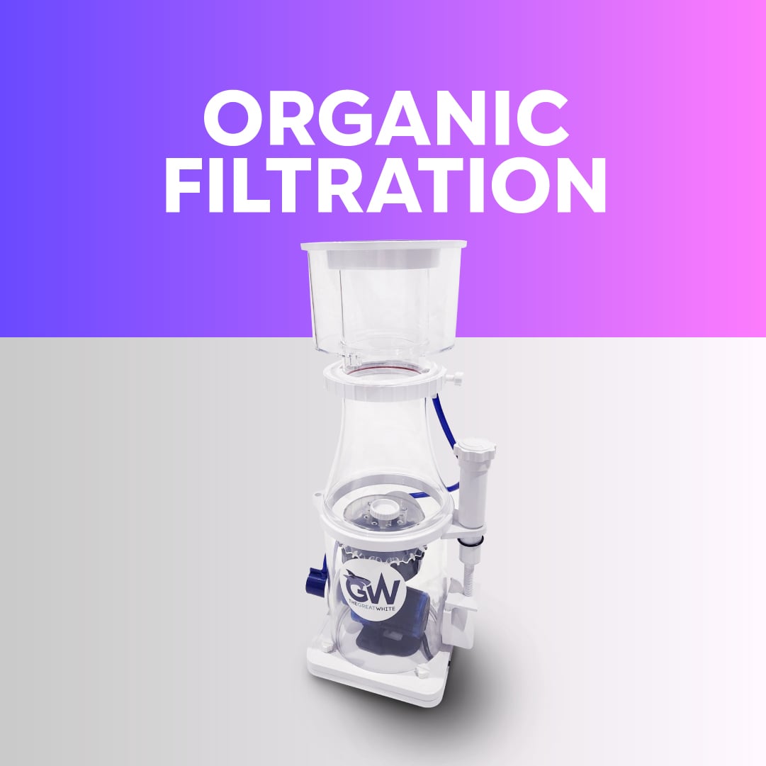 NOSOK Filter Sock No Sock Replacement Silencer Cup - VCA