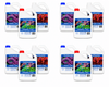 20% Bulk Order Cal, Alk Mag + Traces AQUARIUM additives DALUA 