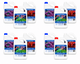 20% Bulk Order Cal, Alk Mag + Traces AQUARIUM additives DALUA 