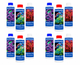 20% Bulk Order Cal, Alk Mag + Traces AQUARIUM additives DALUA 
