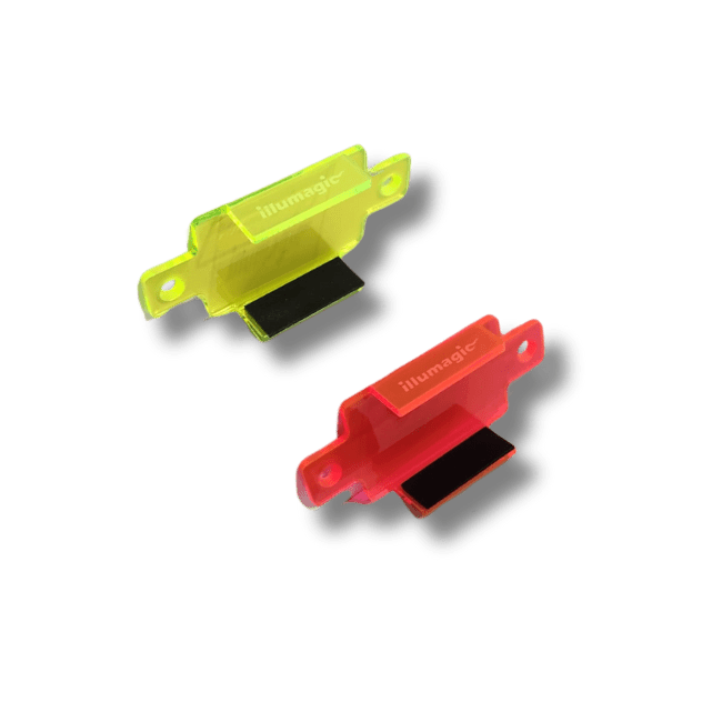 Scheduler Holder LED LIGHT DALUA 