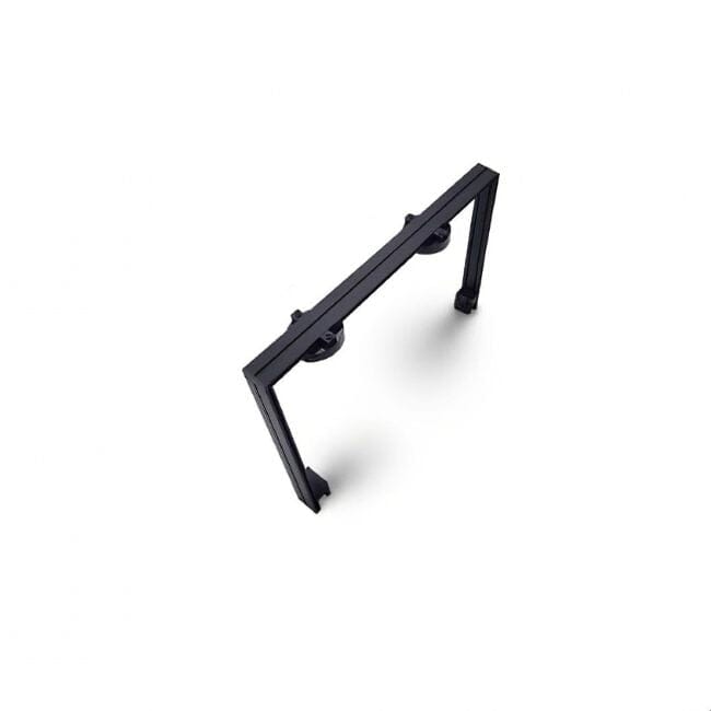 Pixel LED Bundles All Sizes lighting bundle pack DALUA Fragger Super Blues 2 Pixels 50g tanks (23") + Mounting Side Rail Mounts