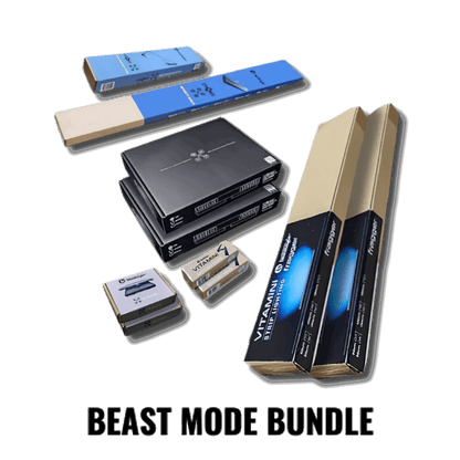 Beast Mode SPS Lighting Bundle All Sizes lighting bundle pack DALUA 