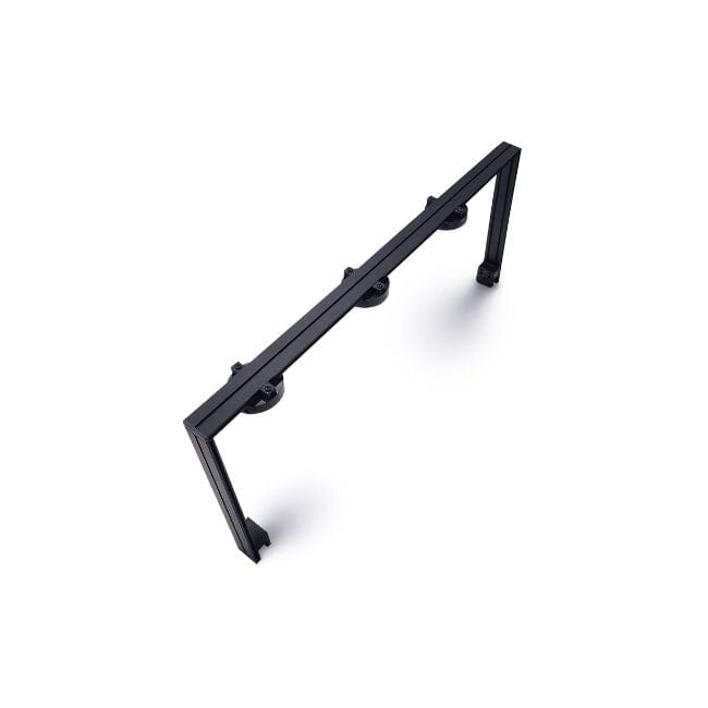 Pixel LED Bundles All Sizes lighting bundle pack DALUA Fragger Super Blues 3 Pixels 80g tanks (36") + Mounting Side Rail Mounts