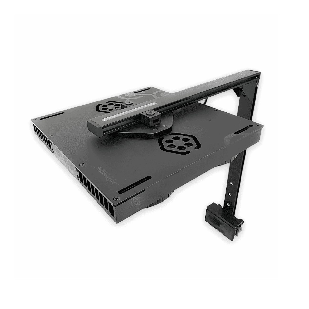 X4 + Rear Arm LED Bundle aquarium lighting bundle DALUA 