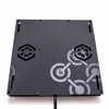 X4 + Rear Arm LED Bundle aquarium lighting bundle DALUA 