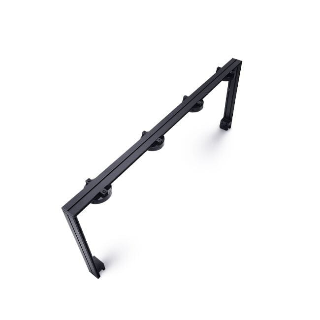 Pixel LED Bundles Aquascaper lighting bundle pack DALUA Aquascaper Planted Tanks 120cm Kit (4 Pixels) Side Rail Mounts