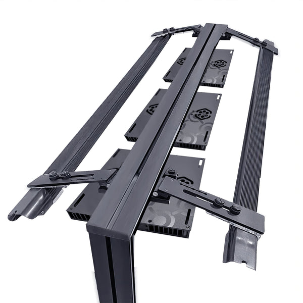 X4 Beast Mode SPS Lighting Bundle All Sizes lighting bundle pack DALUA 60" Tank Mounted 