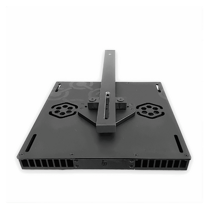 X4 + Rear Arm LED Bundle aquarium lighting bundle DALUA 