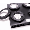 X4 + Rear Arm LED Bundle aquarium lighting bundle DALUA 