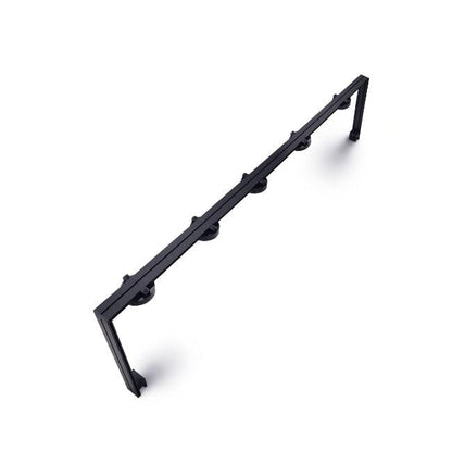 Pixel LED Bundles All Sizes lighting bundle pack DALUA Fragger Super Blues 5 Pixels 120g tanks (60") + Mounting Side Rail Mounts