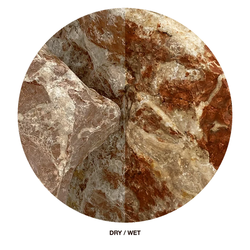 WIO - Inferno Mega Box Set 20kg Wood and Rock WIO 