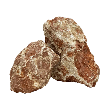 WIO - Inferno Mega Box Set 20kg Wood and Rock WIO 