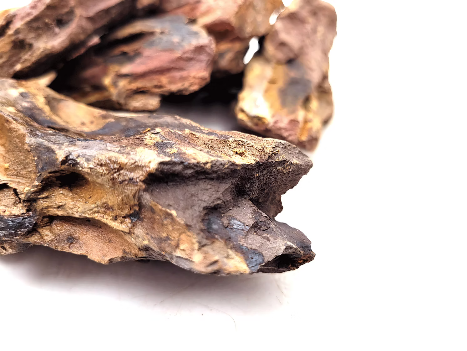 WIO - Dragon Nano Stone Wood and Rock WIO 