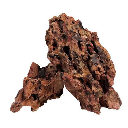 WIO - Hellboy Dragon Stone Wood and Rock WIO 