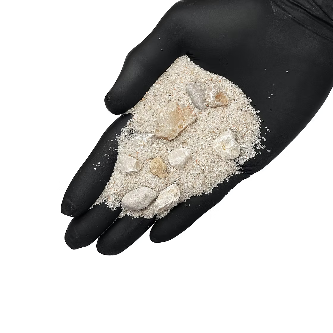 WIO - Pale Ethereal Riverbed Soil and Substrate WIO 