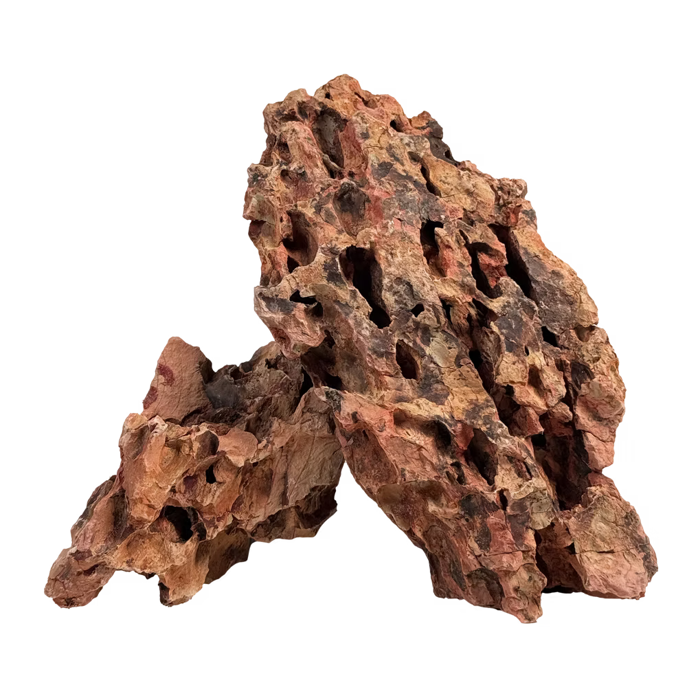 WIO - Hellboy Dragon Stone Wood and Rock WIO 